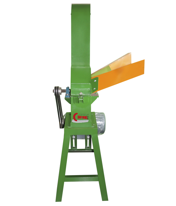 Maquina Picadora de Chala-1