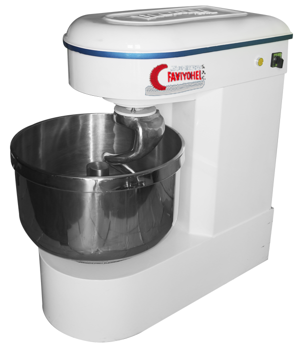 Amasadora 2 velocidades de 15 , 25 y 50kilos-1