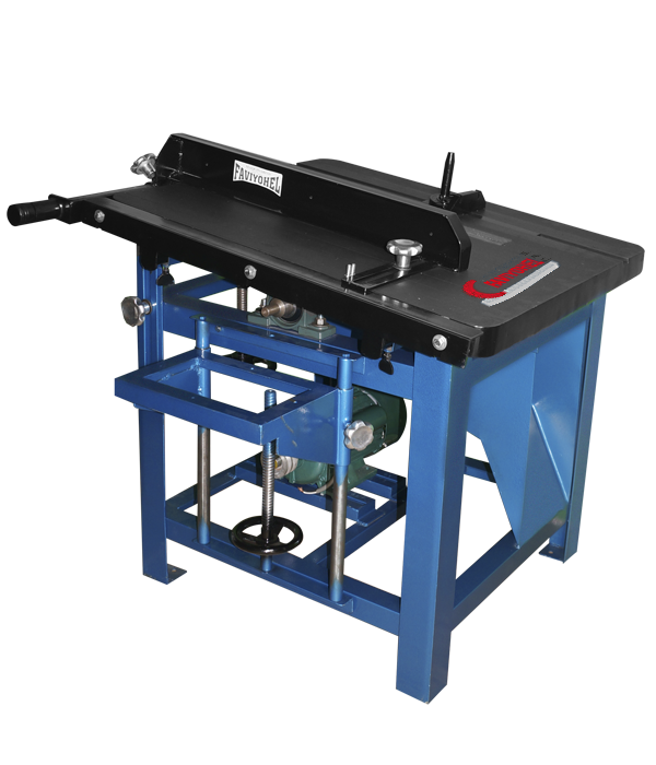 Sierra Circular Normal - 1